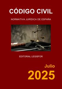 Código Civil (Spanish Edition)