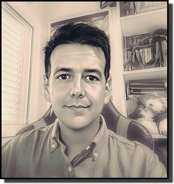 Enrique Ruiz Prieto, creador de contenido