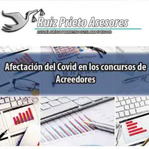 Afectación del Covid en los concursos de Acreedores
