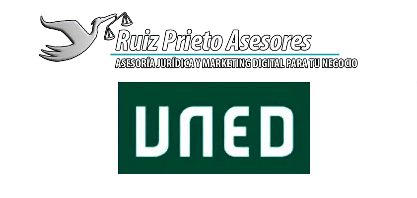 Ruiz Prieto Asesores colabora con la UNED como tutores de empresa