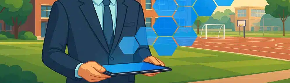 coordinador de bienestar sevilla