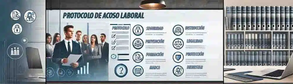 Protocolos acoso laboral sevilla