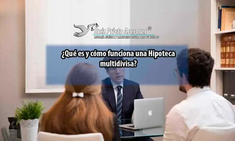 ¿Qué es y cómo funciona una Hipoteca multidivisa?