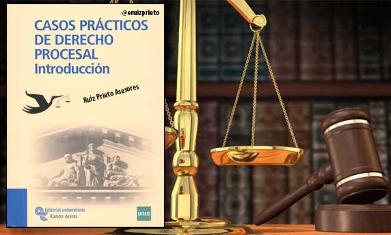 La Jurisdicción española y el Derecho Procesal: fundamentos y organización