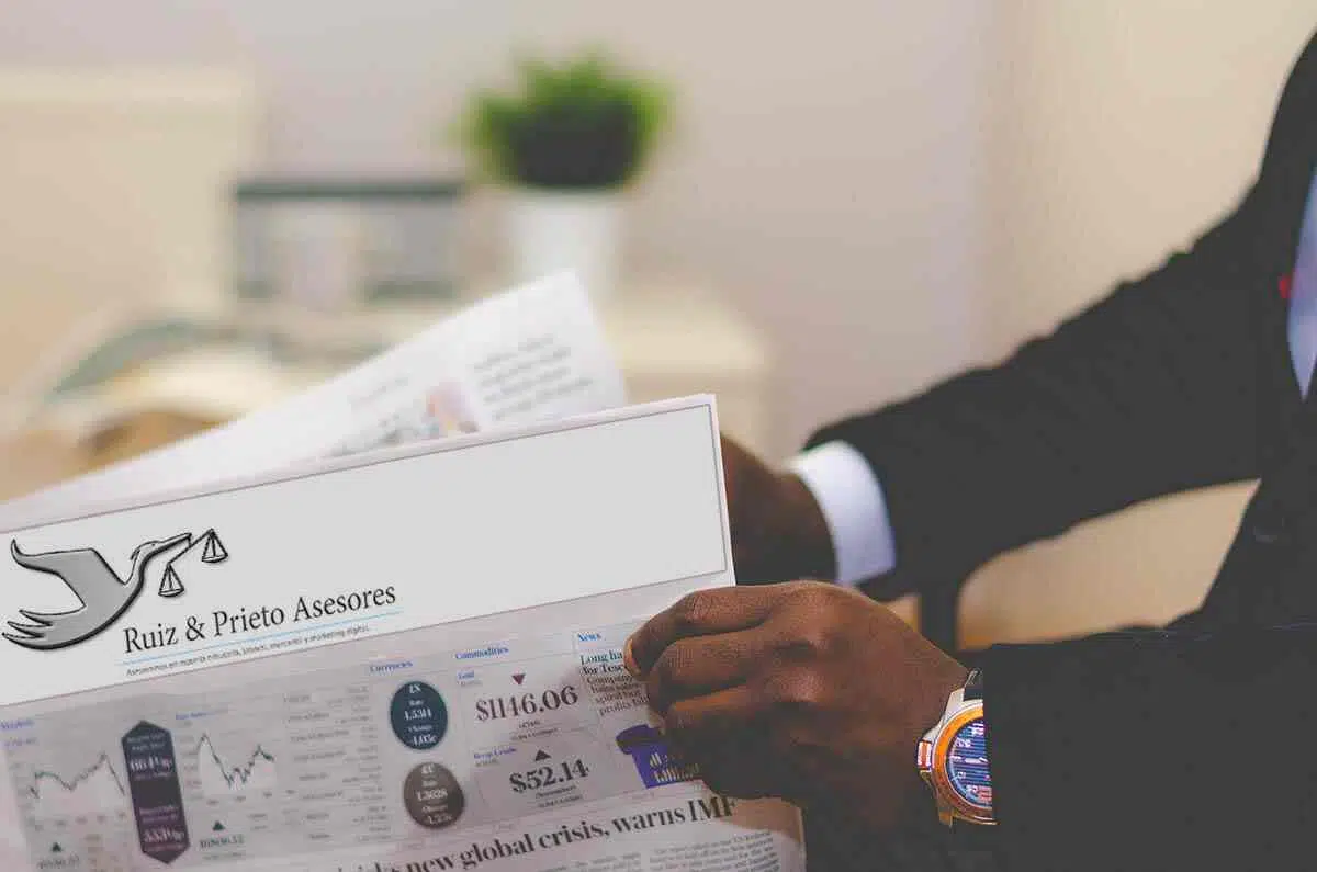 Artículos de marketing digital y derecho