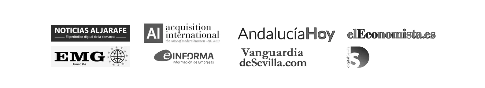 Medios de Comunicación